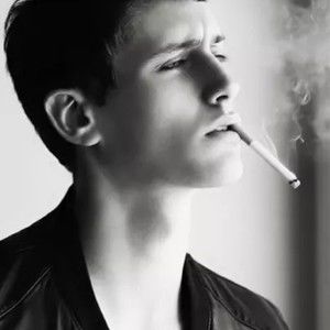 Meet your Posher, Larry